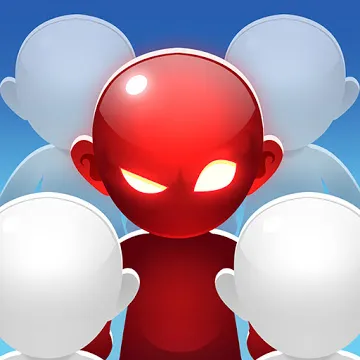 The Impostor - Voice Chat MOD APK icon