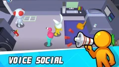 The Impostor - Voice Chat - screenshot 1