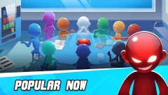 The Impostor - Voice Chat - screenshot 2