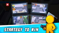 The Impostor - Voice Chat - screenshot 3