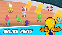 The Impostor - Voice Chat - screenshot 4