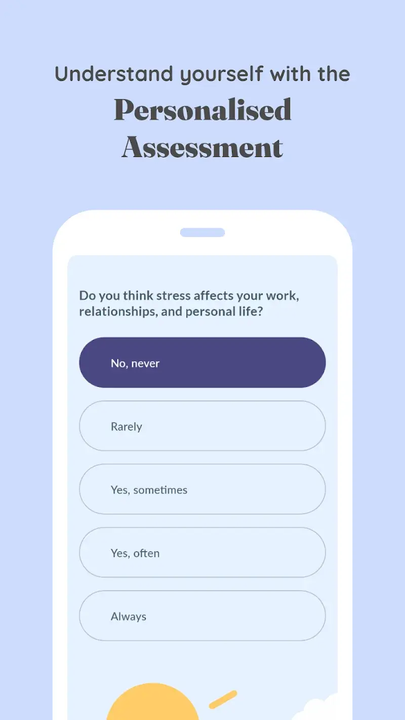 Amaha (InnerHour) - screenshot 3