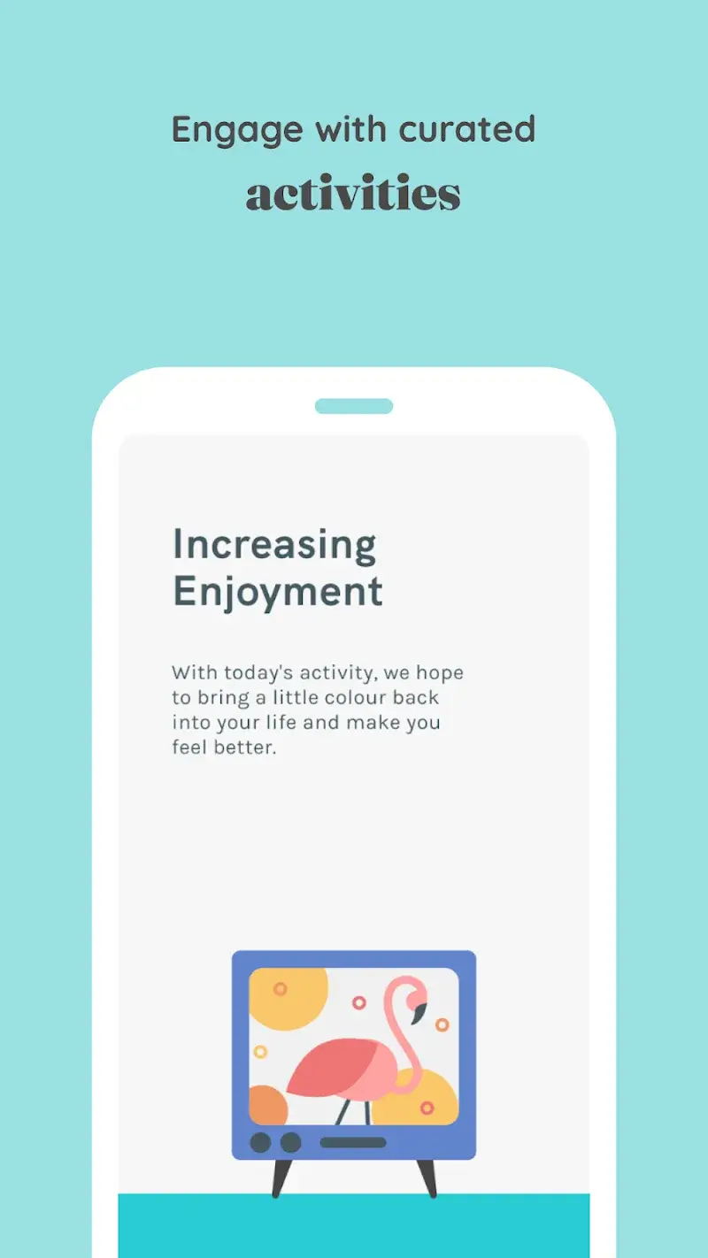 Amaha (InnerHour) - screenshot 4