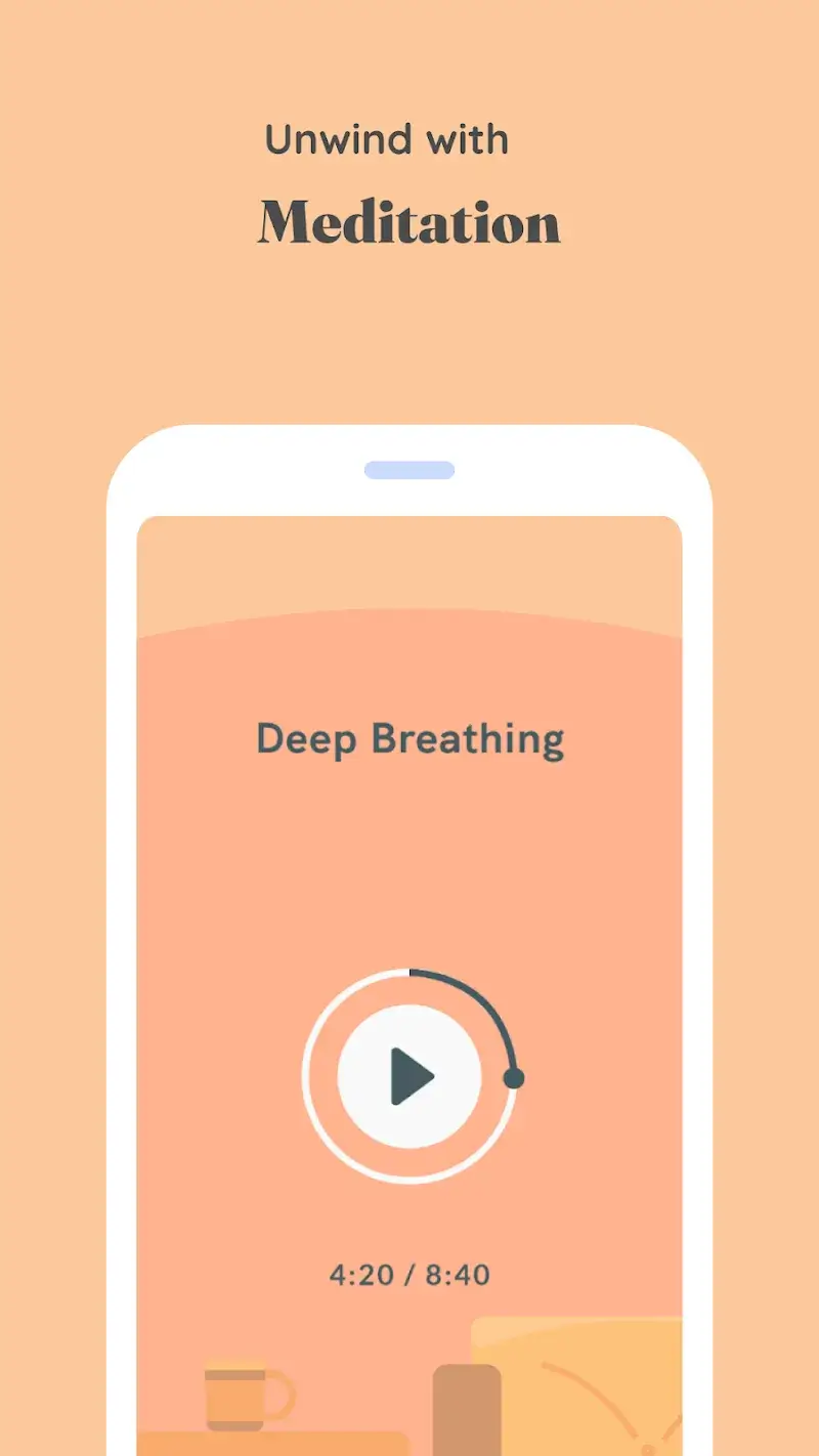 Amaha (InnerHour) - screenshot 5