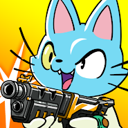 Action Cat Universe MOD APK icon