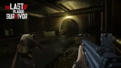 The Last of Plague Survivor - screenshot 1