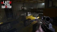 The Last of Plague Survivor - screenshot 3