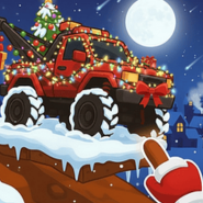 Draw Road Racer - app icon