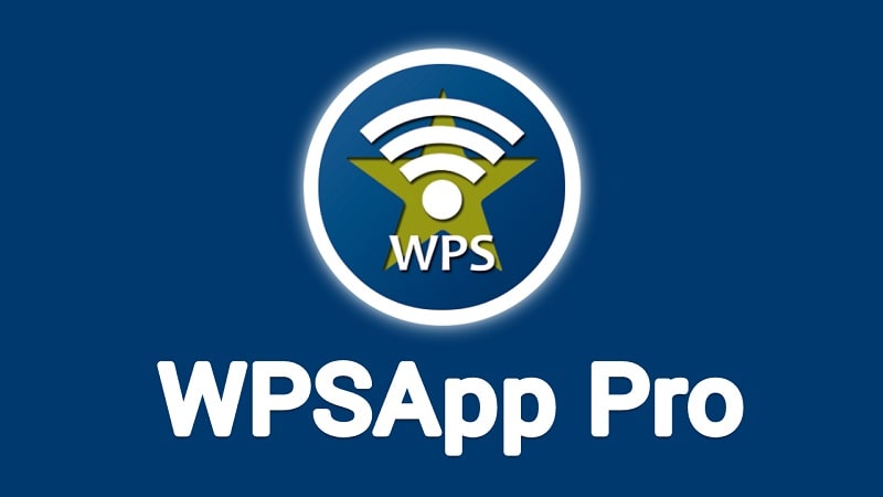 WPSApp Pro APK - app icon