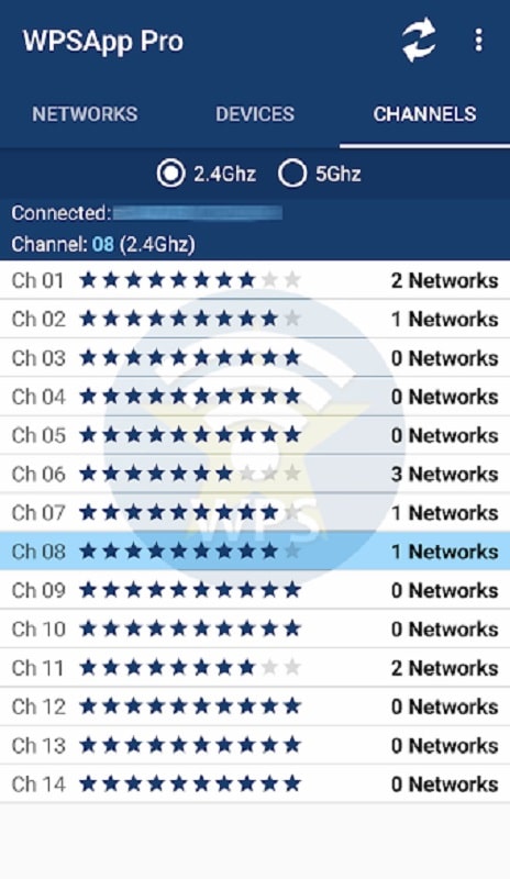 WPSApp Pro APK - screenshot 2