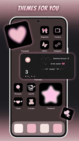 ThemeKit - screenshot 1