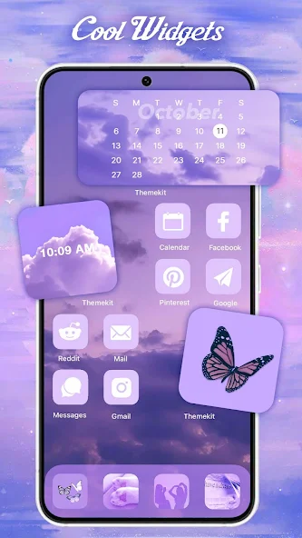 ThemeKit - screenshot 12