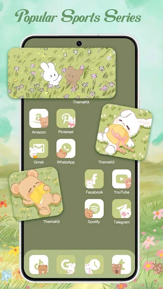 ThemeKit - screenshot 14