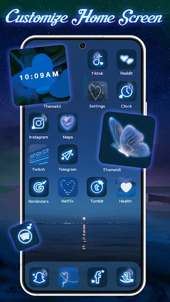 ThemeKit - screenshot 21