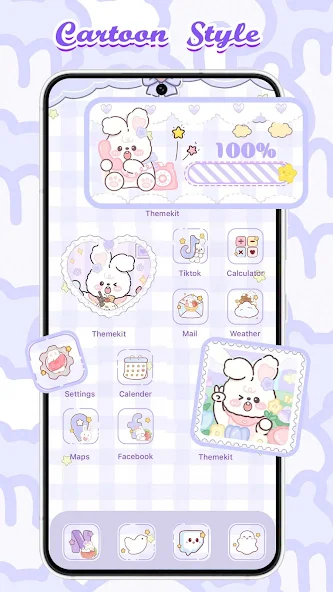 ThemeKit - screenshot 23