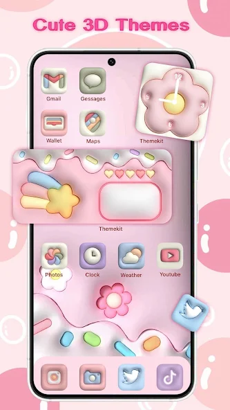 ThemeKit - screenshot 3