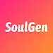 SoulGen AI - app icon