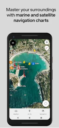 Orca APK 2026.8.1 (Latest) for Android - screenshot 3