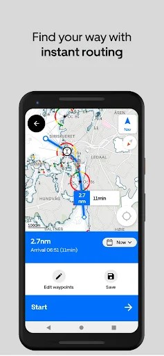 Orca APK 2026.8.1 (Latest) for Android - screenshot 4