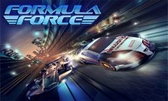 Formula Force Racing - screenshot 1