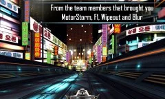 Formula Force Racing - screenshot 2