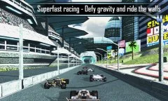 Formula Force Racing - screenshot 3