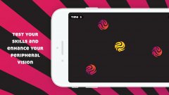 Findball – The Ultimative Game Of Focus - screenshot 2