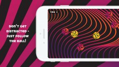 Findball – The Ultimative Game Of Focus - screenshot 4