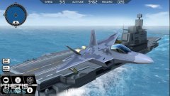 Flight Simulator 2017 FlyWings HD - screenshot 4