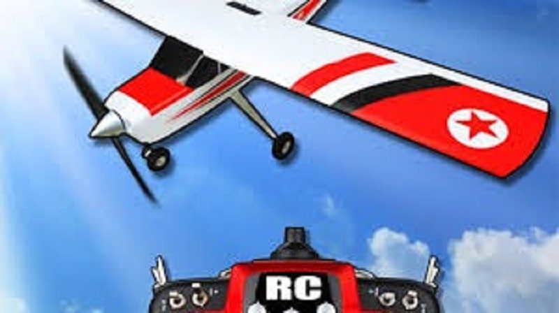 Real RC Flight Sim 2023 Online APK MOD APK icon