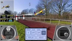 Real RC Flight Sim 2016 - screenshot 1