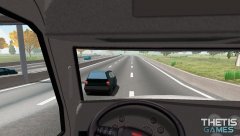 Truck Simulator Europe 2 HD - screenshot 3