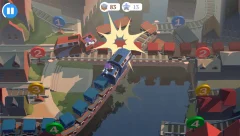 Train Conductor World - screenshot 1