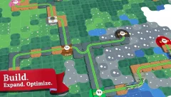 Train Conductor World - screenshot 2