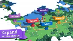 Train Conductor World - screenshot 4