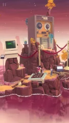 The Gardens Between - screenshot 1