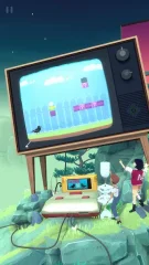 The Gardens Between - screenshot 3