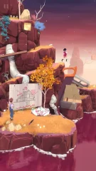 The Gardens Between - screenshot 4
