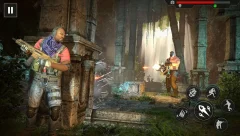 Anti Terrorist Squad Shooting - screenshot 3