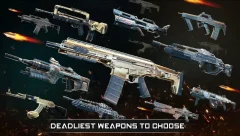 Anti Terrorist Squad Shooting - screenshot 4