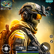 ATSS 2 MOD APK (Unlimited Money) 0.9.7 MOD APK icon