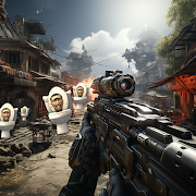 Battleops - app icon