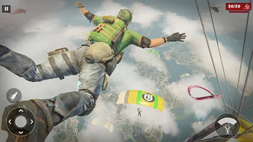 Battleops - screenshot 3