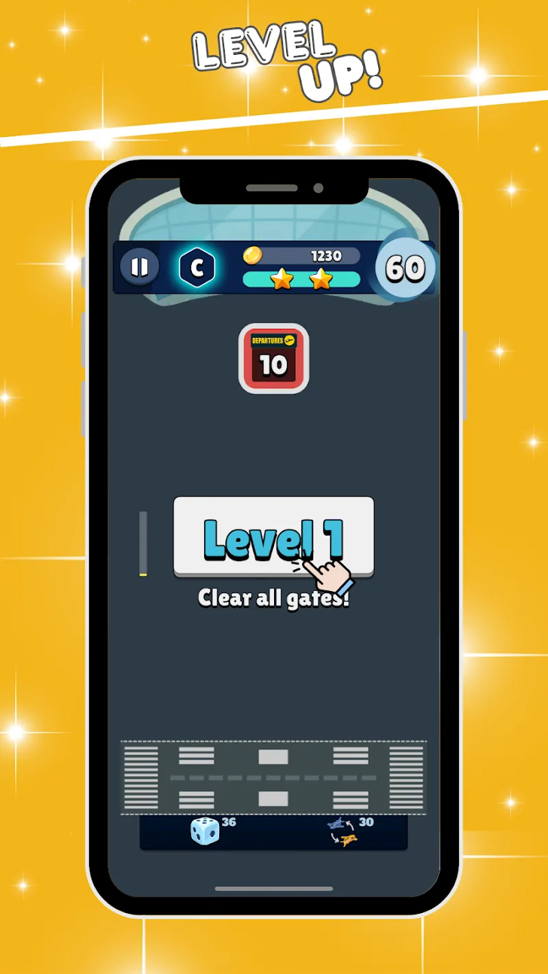 Plane Puzzle - screenshot 3