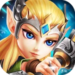 War of Dragon Ring MOD APK icon