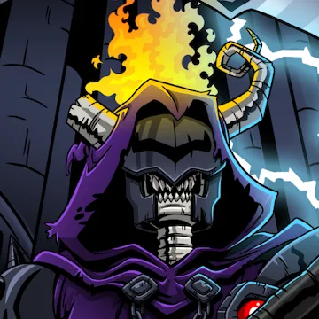 Watcher Chronicles MOD APK icon