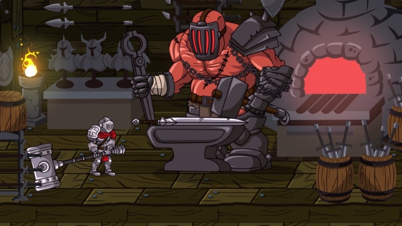 Watcher Chronicles - screenshot 1