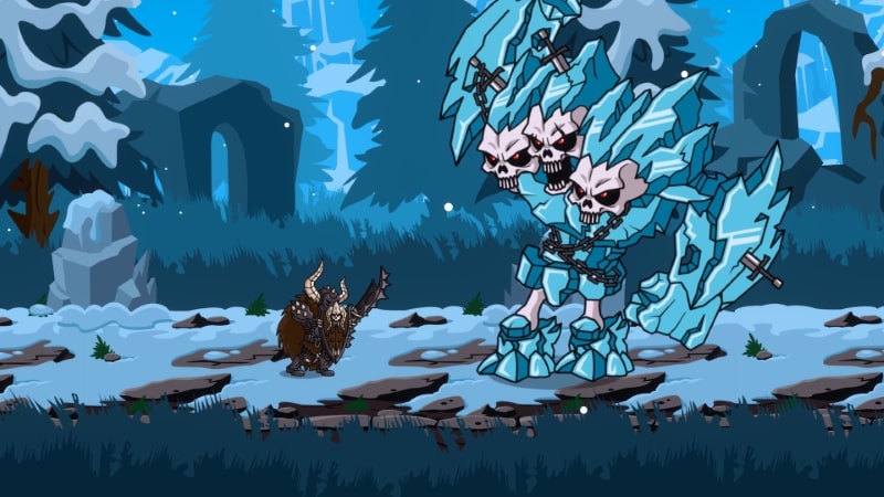 Watcher Chronicles - screenshot 2