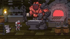 Watcher Chronicles - screenshot 2