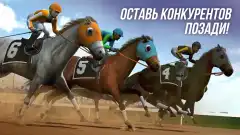Photo Finish Horse Racing - screenshot 2